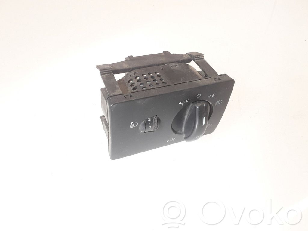 Ford Focus C-MAX Light switch 