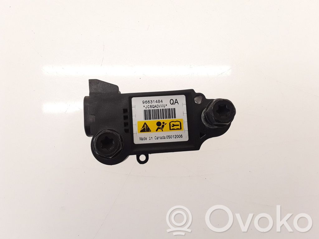 Airbagsensor Crashsensor Drucksensor   6035023