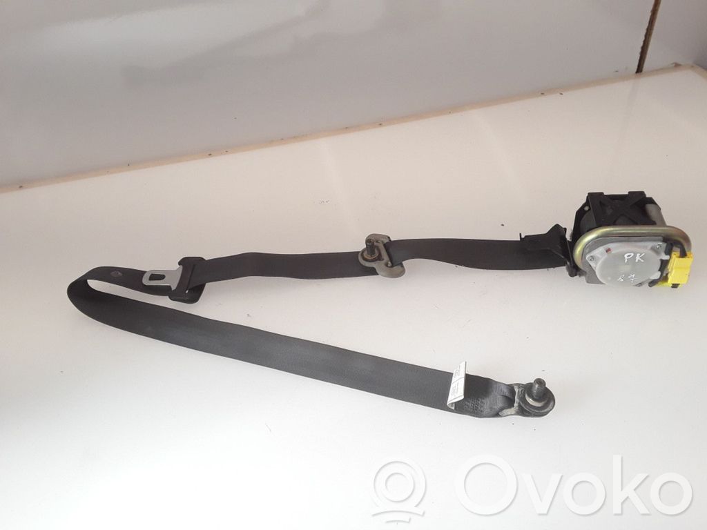 Honda Jazz Cinturón delantero 