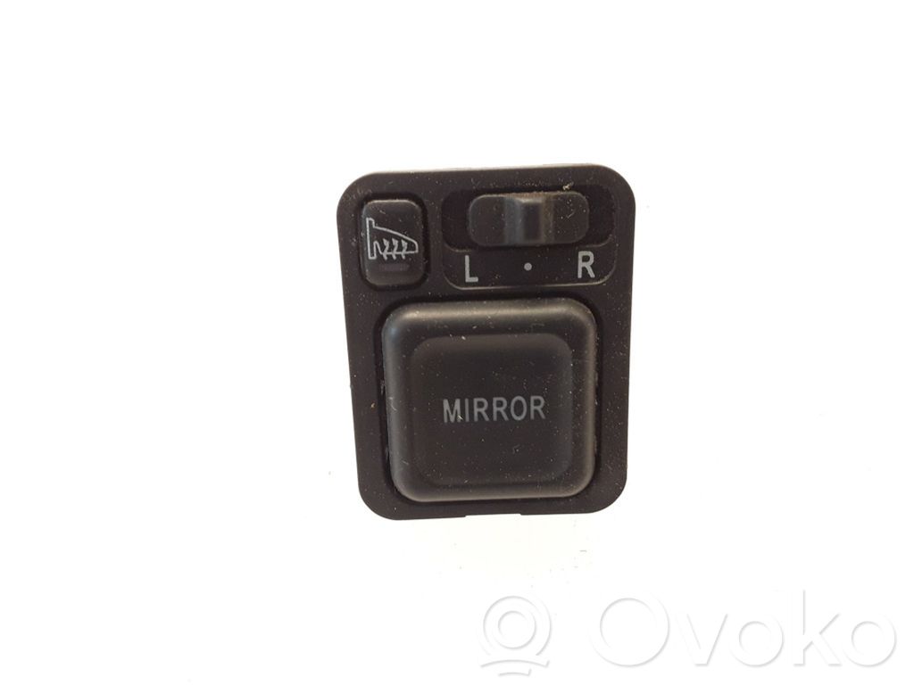 Honda Jazz Wing mirror switch 