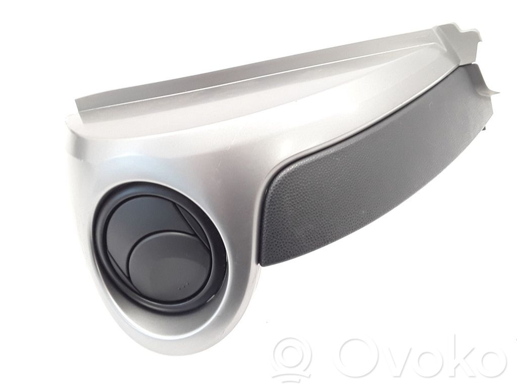 Mazda 2 Dashboard side end trim 