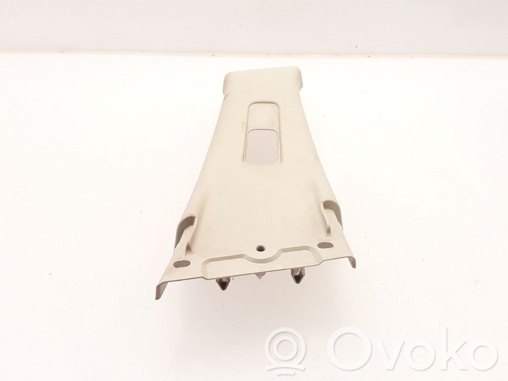 Mazda 2 (B) pillar trim (top) 