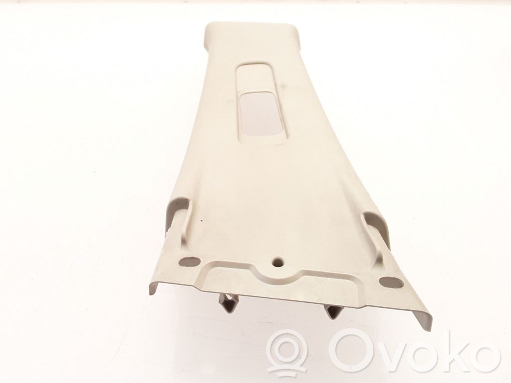 Mazda 2 (B) pillar trim (top) 