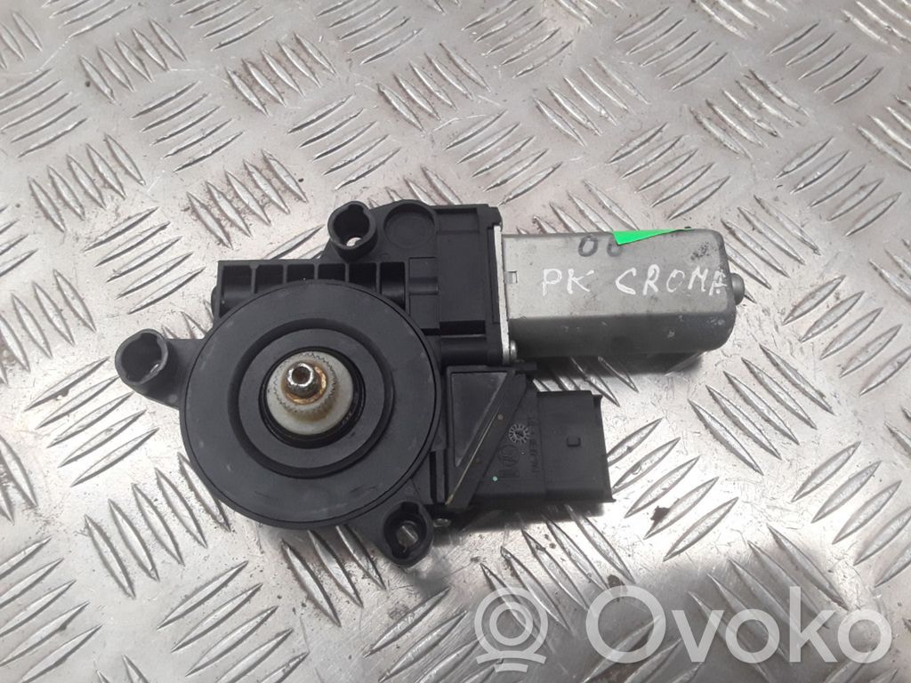 Fiat Croma Silnik regulatora szyby drzwi przednich 