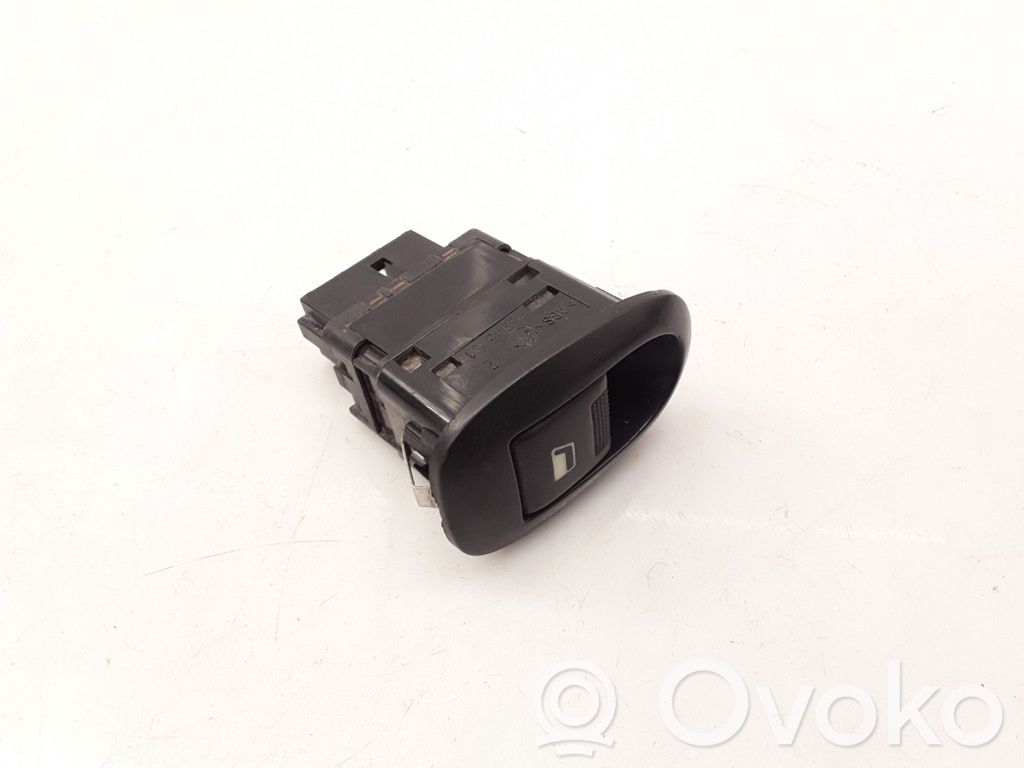 Peugeot 406 Electric window control switch 