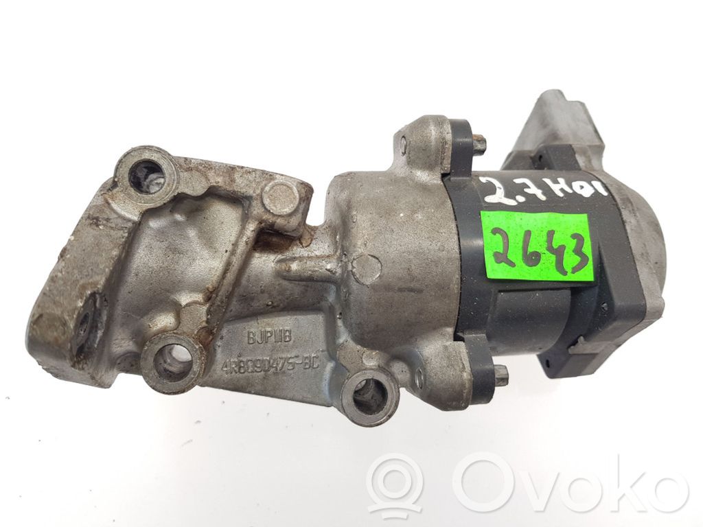 Jaguar S-Type Zawór EGR 