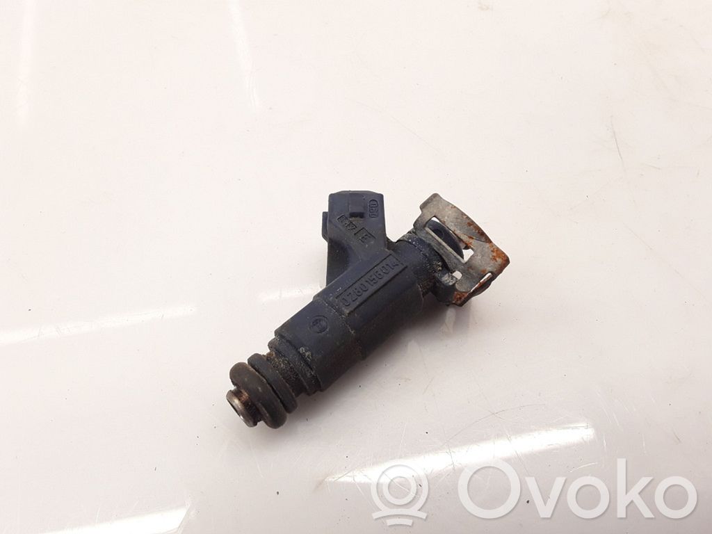 Chrysler Crossfire Inyector de combustible 