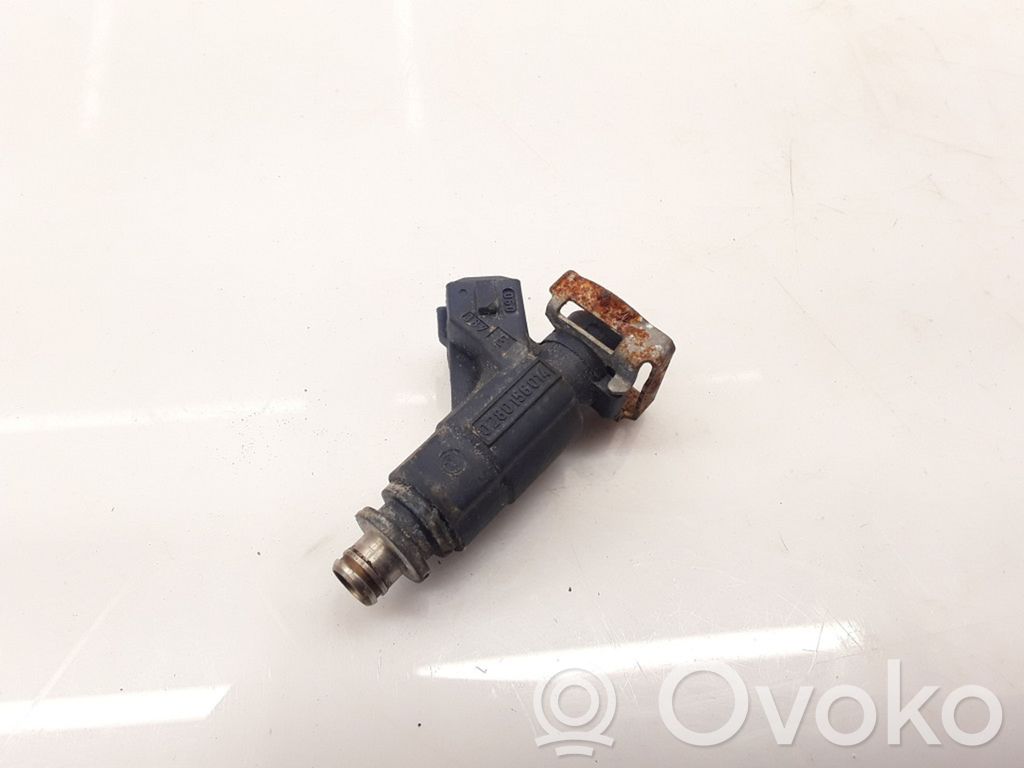 Chrysler Crossfire Inyector de combustible 