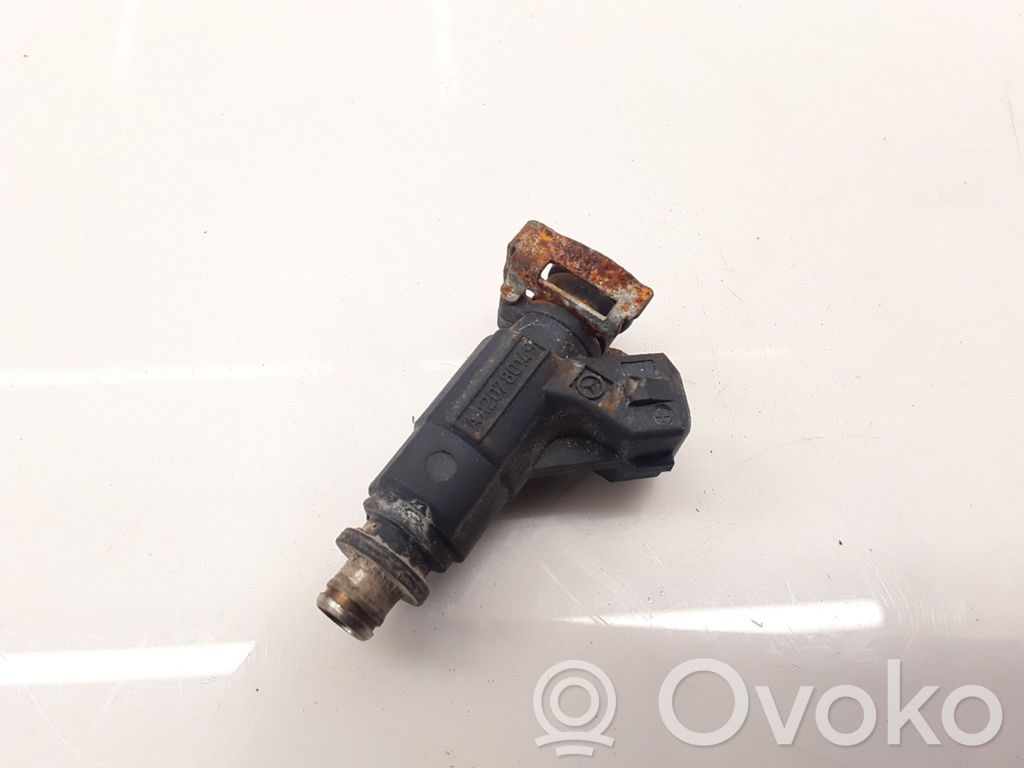 Chrysler Crossfire Inyector de combustible 