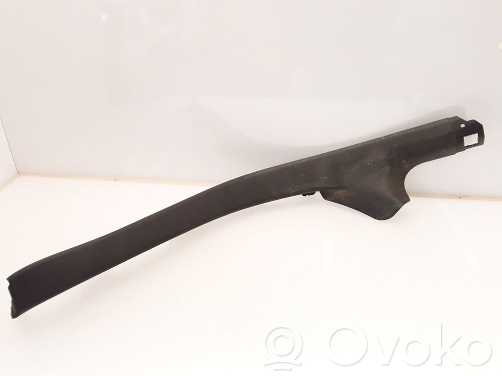 Audi A7 S7 4G Moldura protectora del borde trasero 