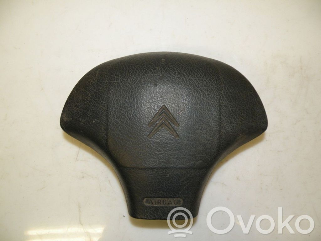 Citroen Berlingo Vairo oro pagalvė 