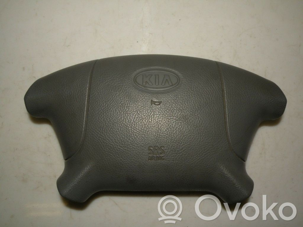 Poduszka powietrzna Airbag kierownicy   12290302