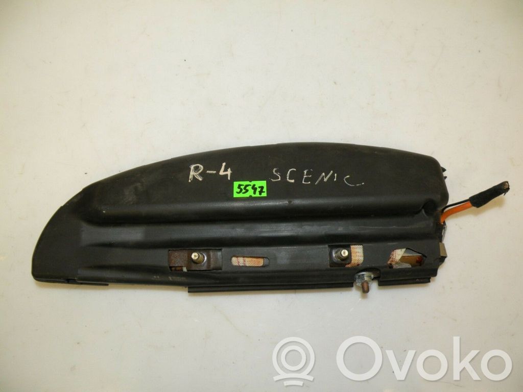 Renault Scenic RX Sitz-Airbag 