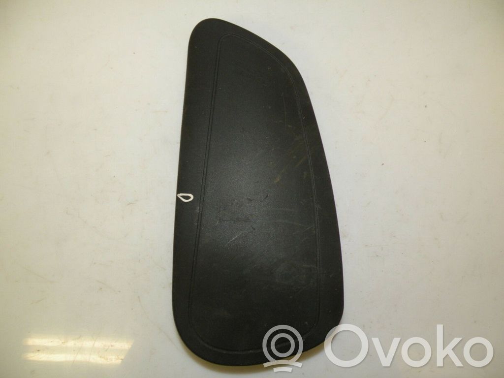 Smart ForFour I Sitz-Airbag 
