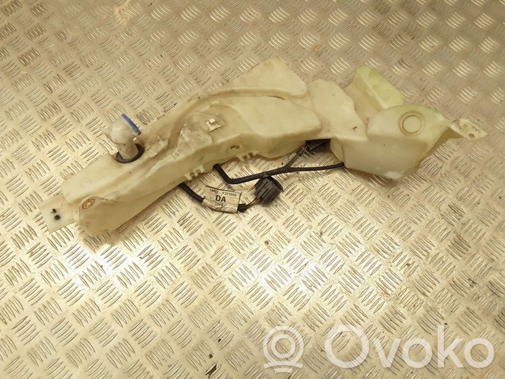 Ford Focus Depósito/tanque del líquido limpiaparabrisas 