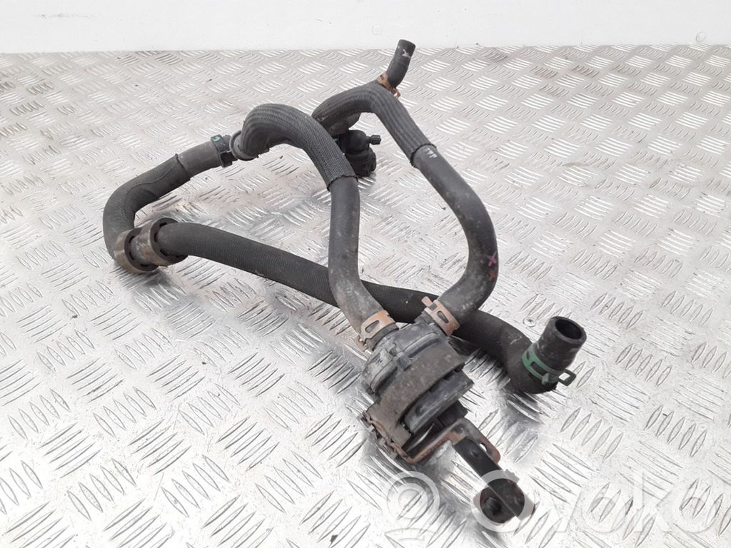 Renault Clio III Pompa cyrkulacji / obiegu wody 