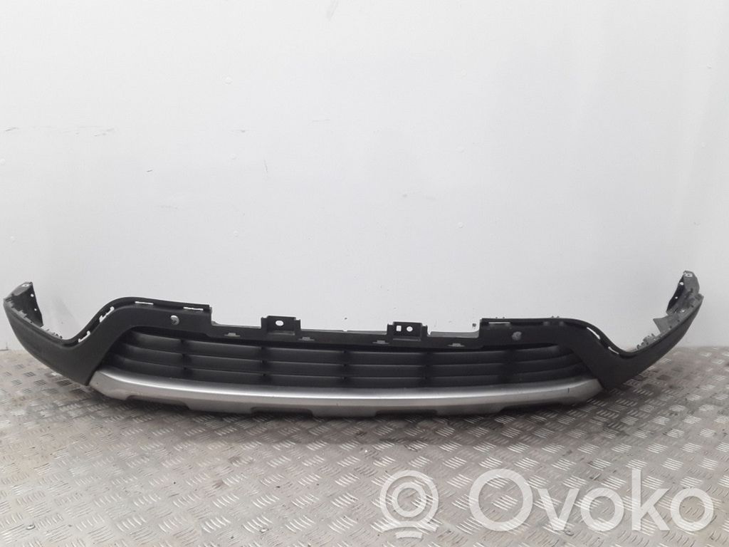 Renault Koleos II Adaos inferior bară față 