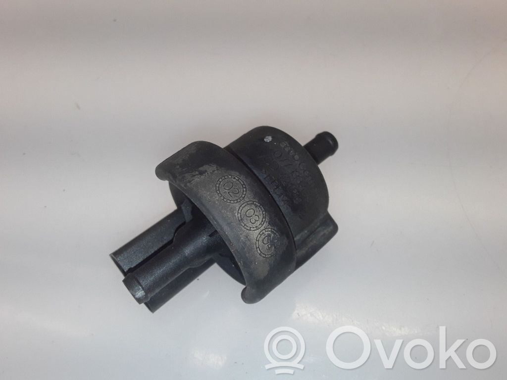 Audi A8 S8 D3 4E Válvula de vacío 