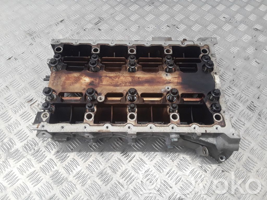 Porsche Cayenne (9PA) Другая деталь двигателя 