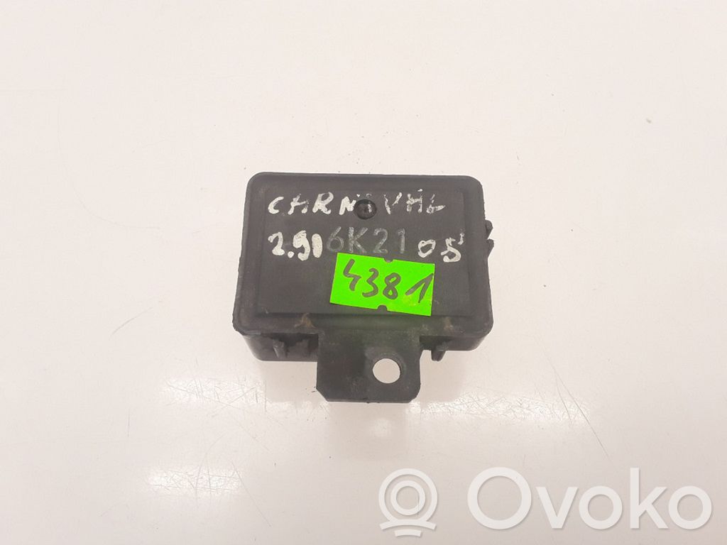 KIA Carnival Sensor 