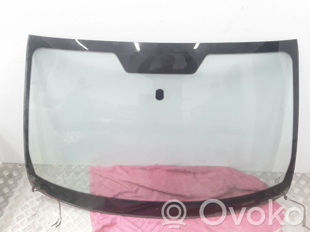 Front windscreen/windshield window   DOT617AS1M452,43R002687