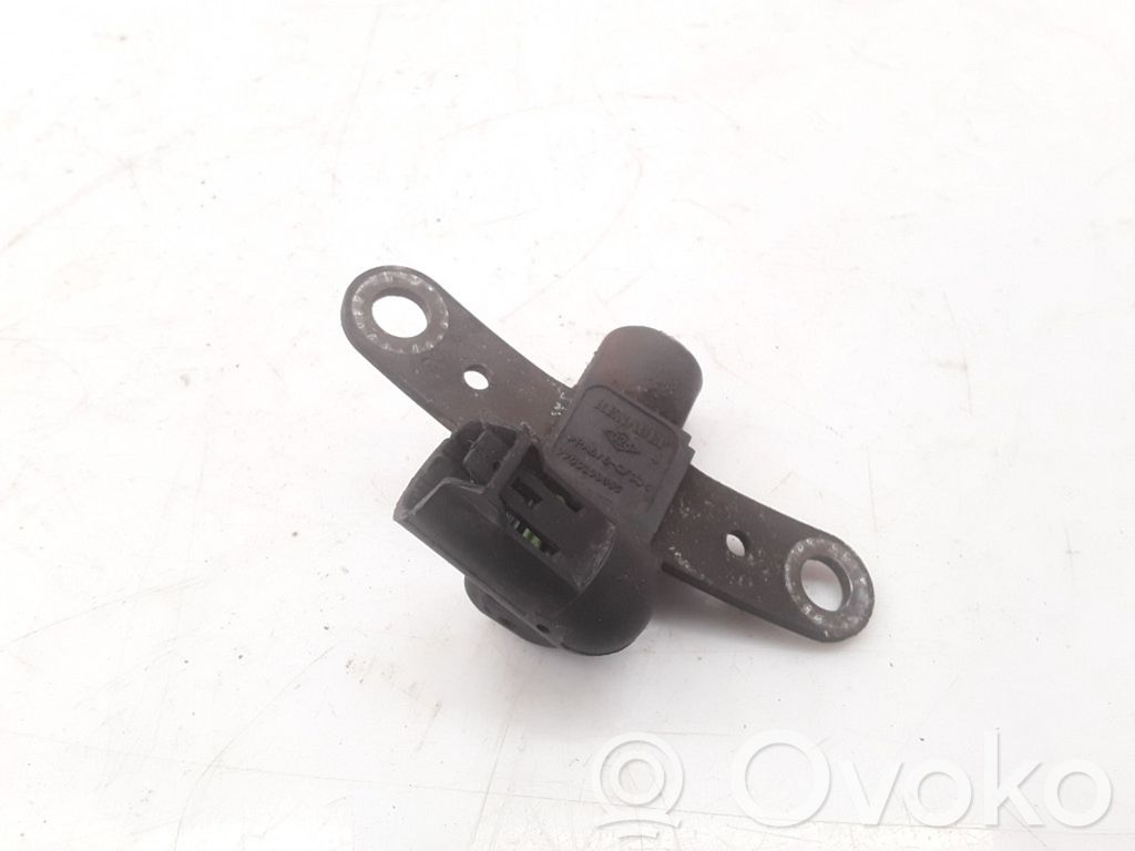 Nissan Almera N16 Alkūninio veleno padėties daviklis 
