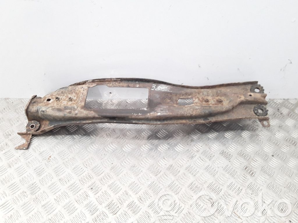Front subframe