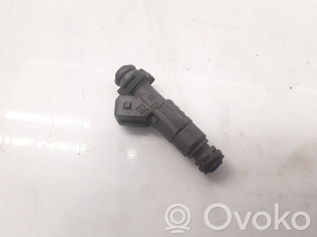 BMW X5 E53 Sprausla (-i) 