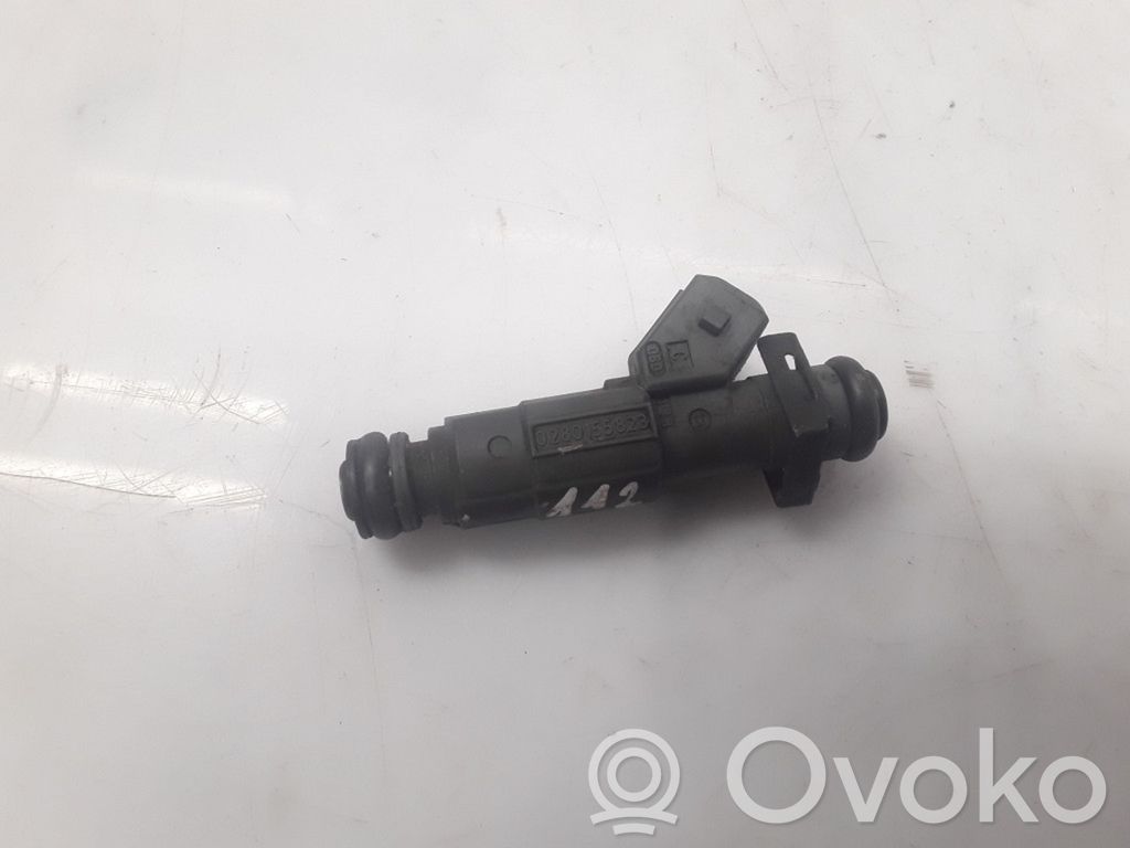 BMW X5 E53 Sprausla (-i) 