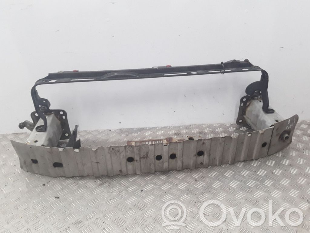 Ford Focus Priekšpusē bampera sija / balka 