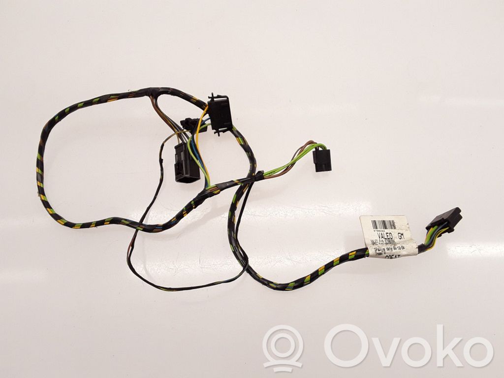 Opel Corsa C Other wiring loom 