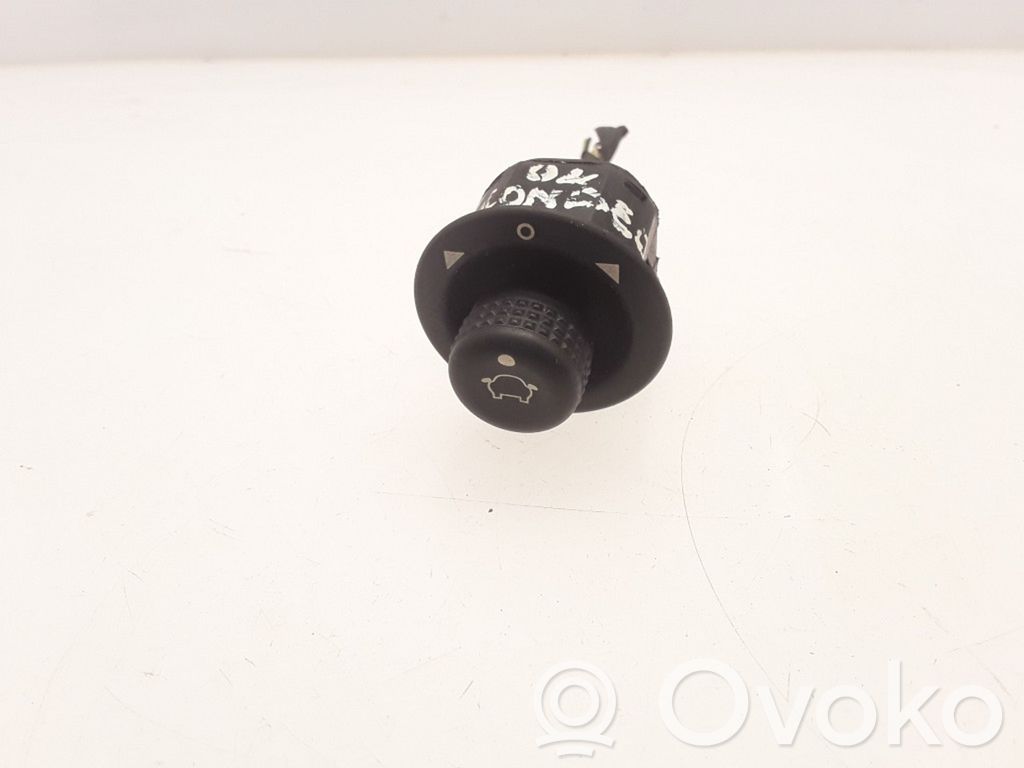 Ford Mondeo Mk III Interruptor del espejo lateral 