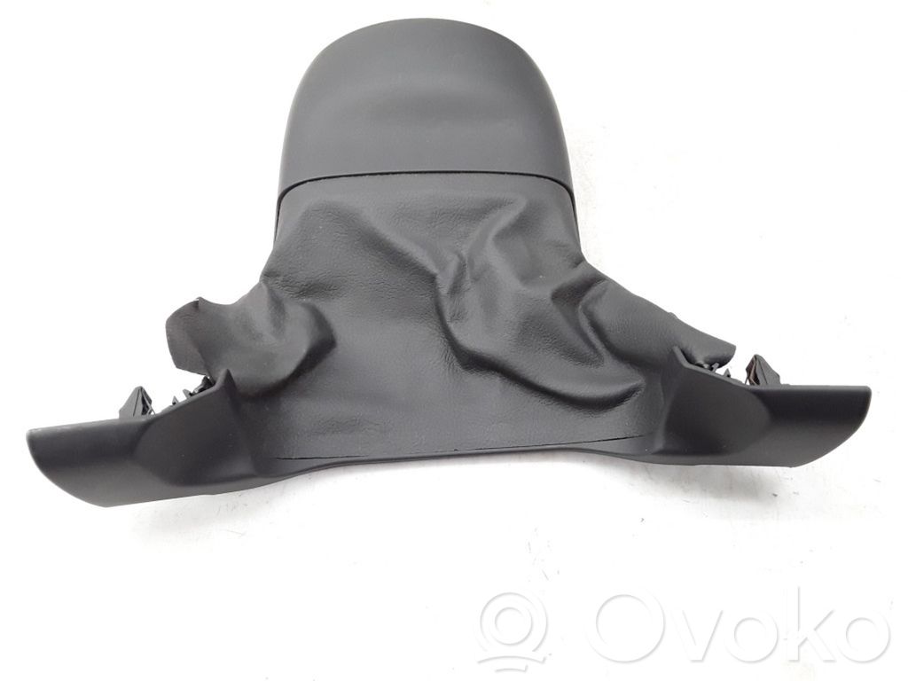 Audi A5 8T 8F Steering wheel column trim 