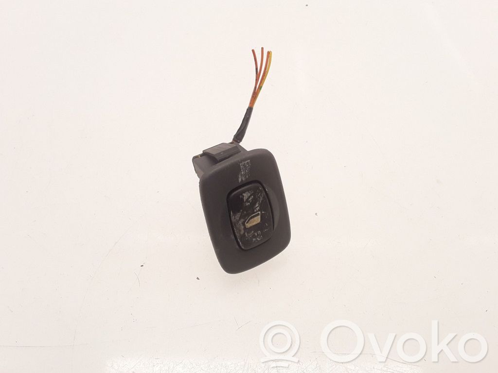 Citroen C5 Electric window control switch 