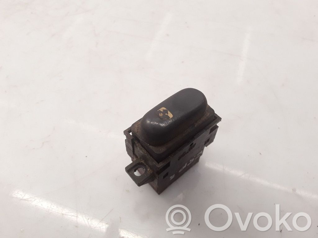 Renault Espace III Electric window control switch 