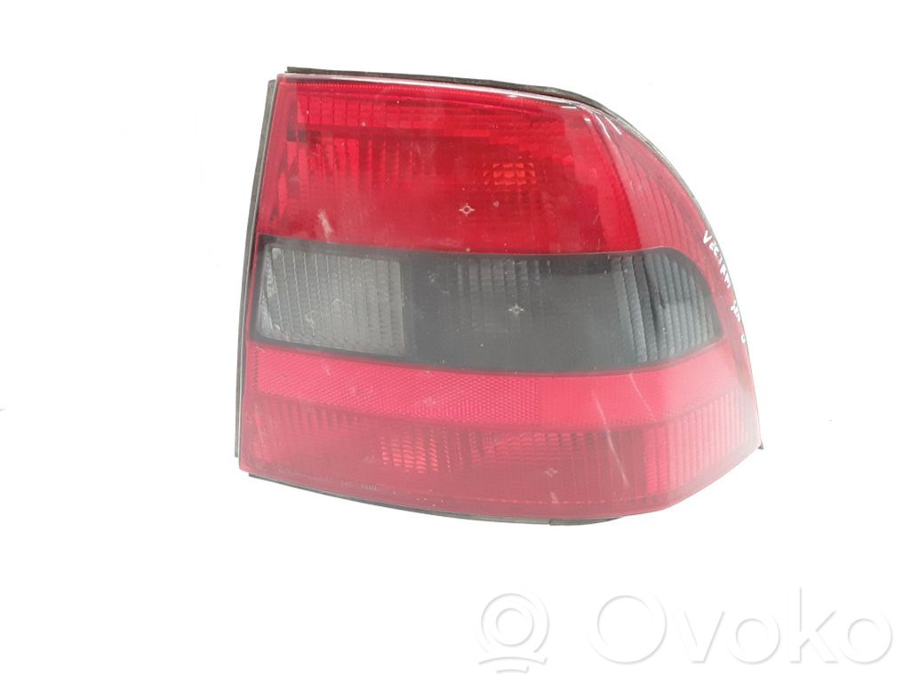 Opel Vectra B Rear/tail lights 