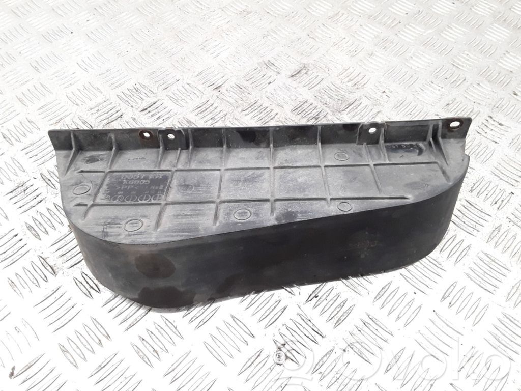 Mazda 2 Correa de distribución (tapa) 