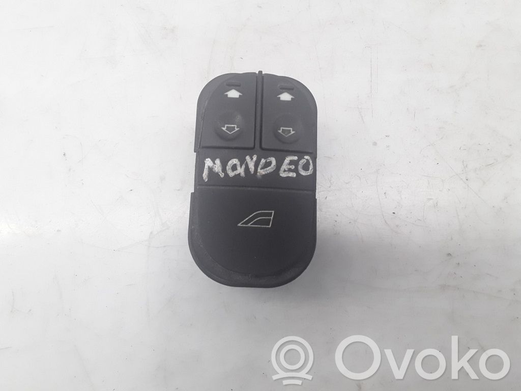 Ford Mondeo MK I Electric window control switch 
