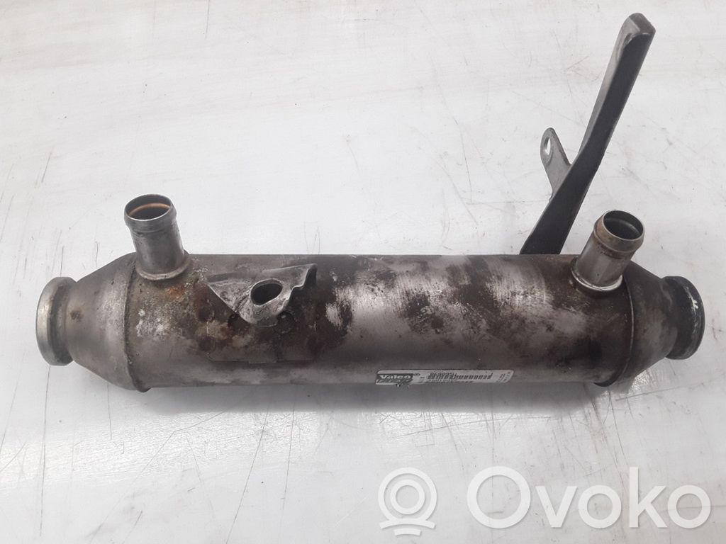 Alfa Romeo 147 EGR-venttiili/lauhdutin 