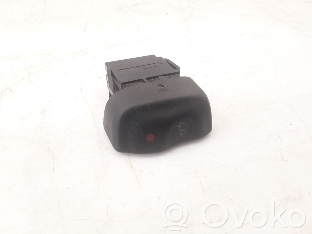 Renault Scenic I Central locking switch button 