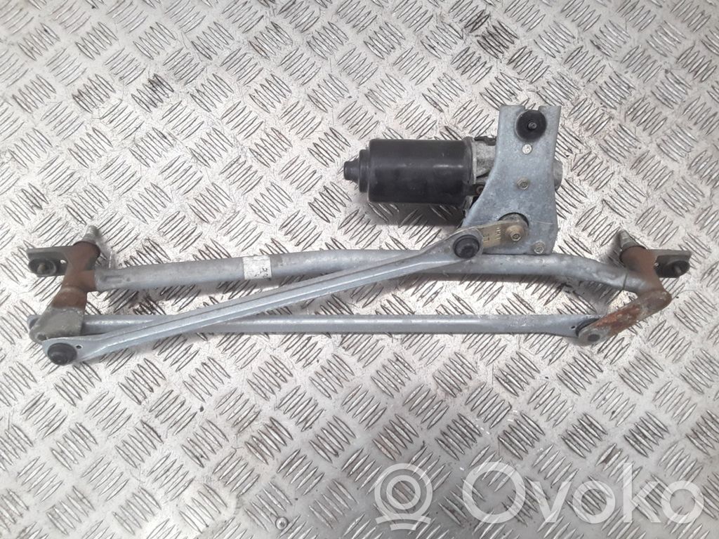 Ford Maverick Motor și paralelogram ștergător parbriz 