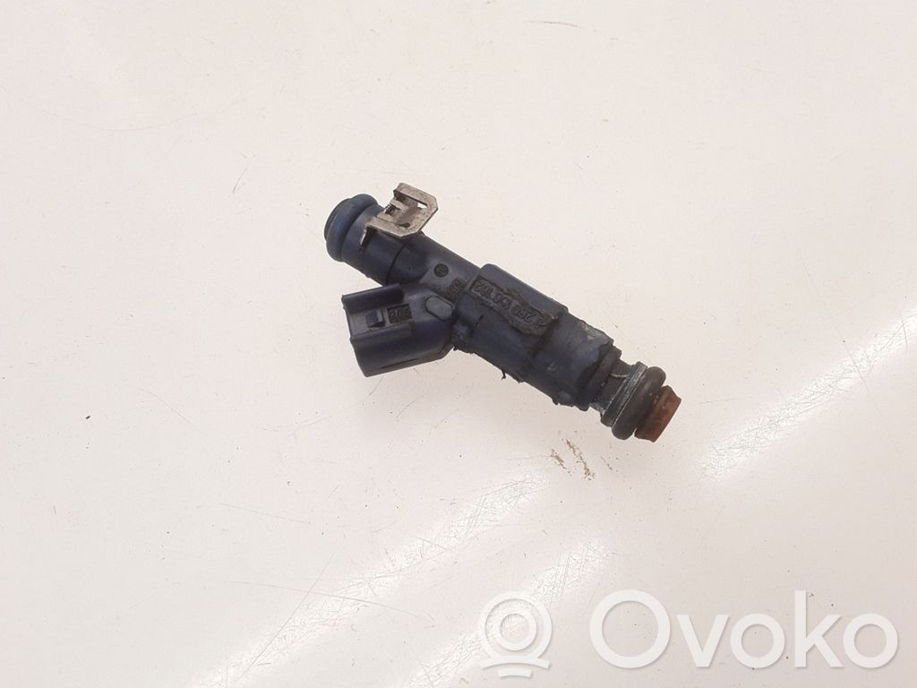 Ford Maverick Injecteur de carburant 