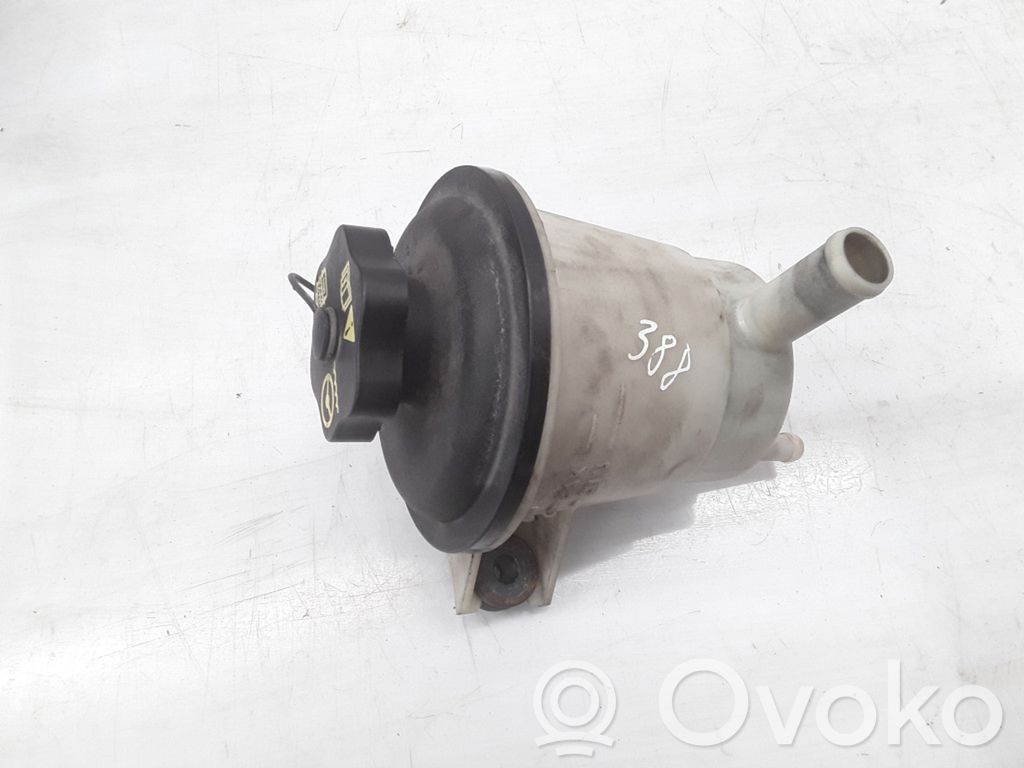 Ohjaustehostimen nestesäiliö   3L843531AA,3L843531