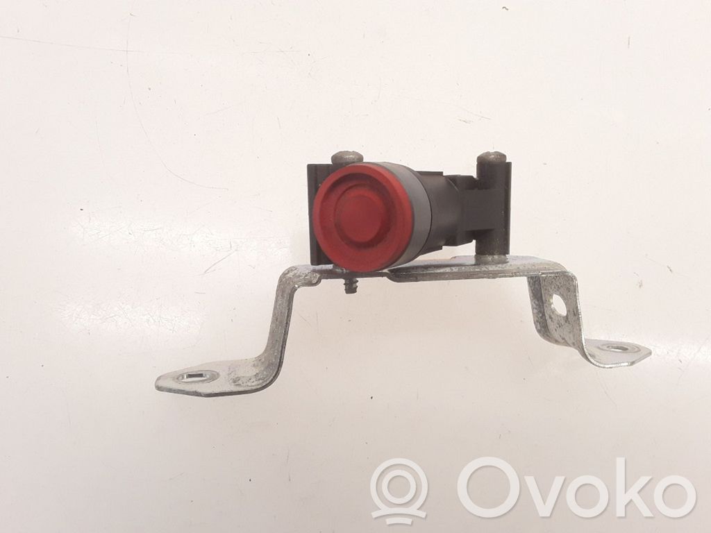 Ford Maverick Interruptor de corte de combustible 