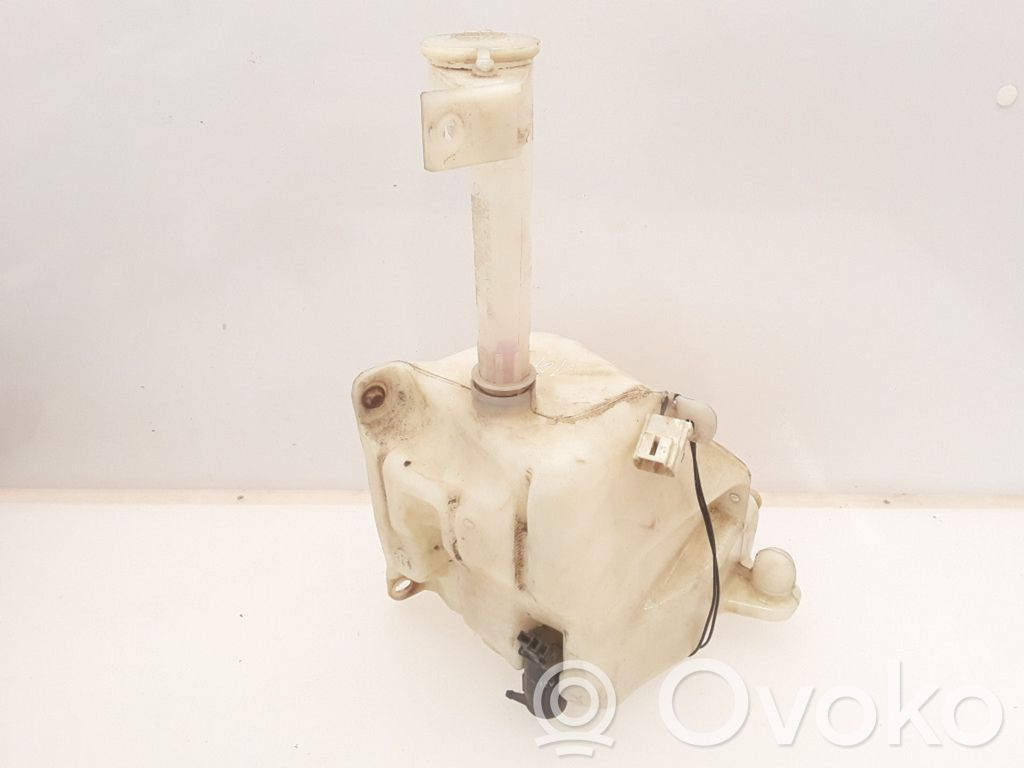 Mazda 626 Windshield washer fluid reservoir/tank 