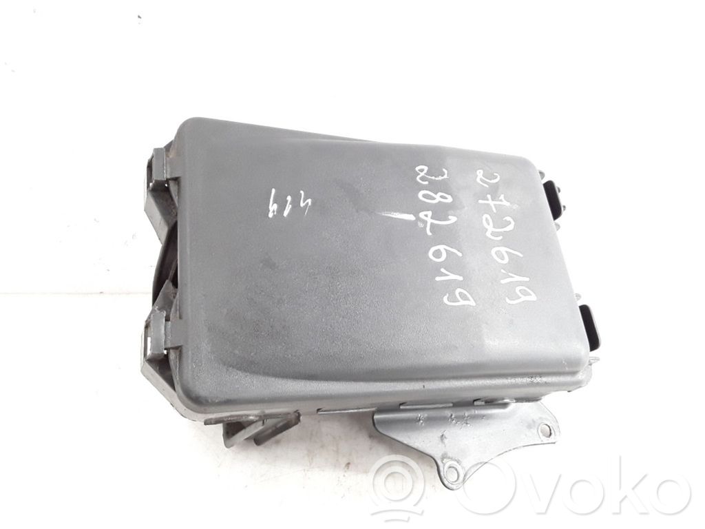 Saab 9-5 Fuse box set 