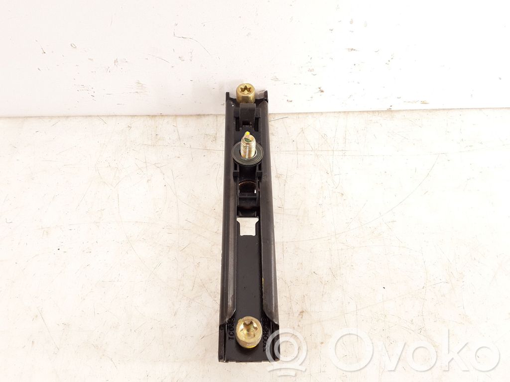 BMW X5 E53 Stellmotor Gurtverstellung Sicherheitsgurt 