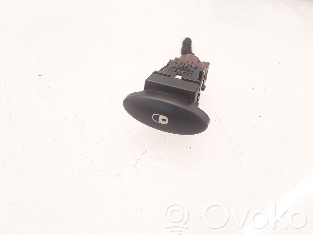 Citroen C5 Central locking switch button 