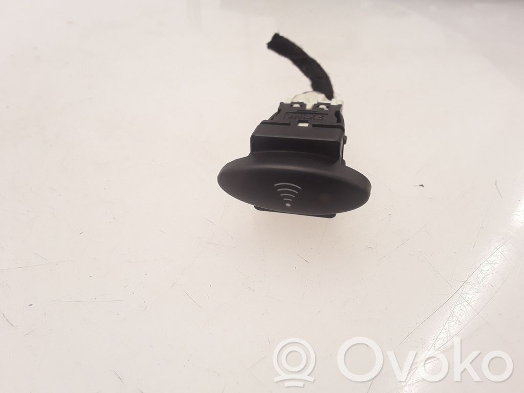 Citroen C5 Interruptor de la alarma 