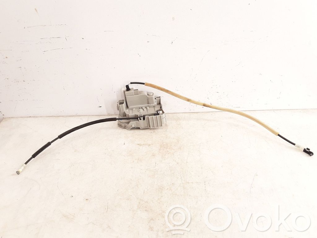 Fiat Bravo Zamek drzwi tylnych 